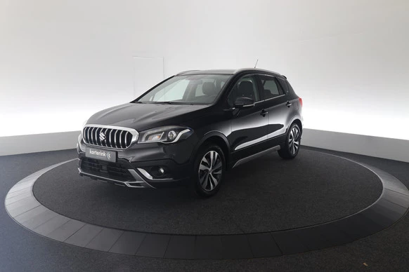 Suzuki S-Cross - Afbeelding 1 van 30