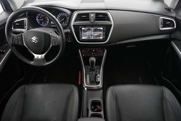 Suzuki S-Cross - Afbeelding 2 van 30