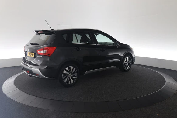 Suzuki S-Cross - Afbeelding 3 van 30