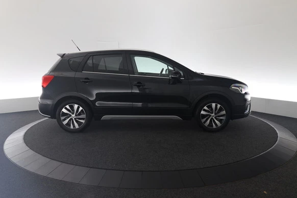 Suzuki S-Cross - Afbeelding 4 van 30