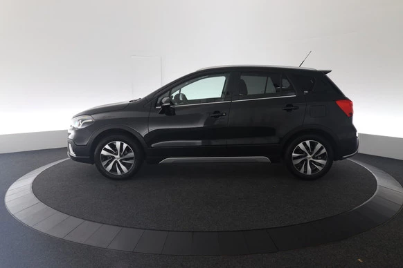 Suzuki S-Cross - Afbeelding 5 van 30
