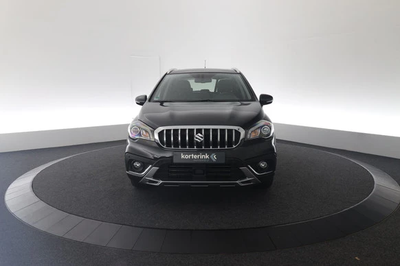 Suzuki S-Cross - Afbeelding 6 van 30