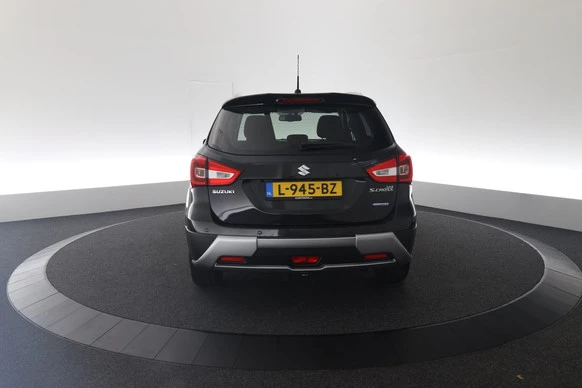 Suzuki S-Cross - Afbeelding 9 van 30