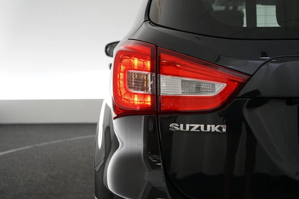 Suzuki S-Cross - Afbeelding 10 van 30