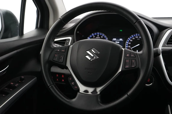 Suzuki S-Cross - Afbeelding 11 van 30