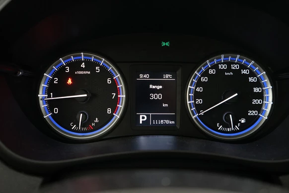 Suzuki S-Cross - Afbeelding 14 van 30