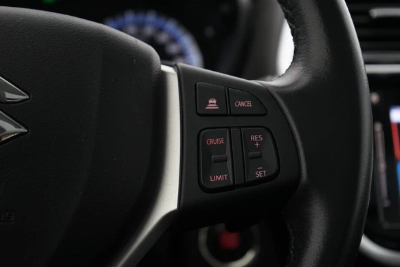 Suzuki S-Cross - Afbeelding 15 van 30