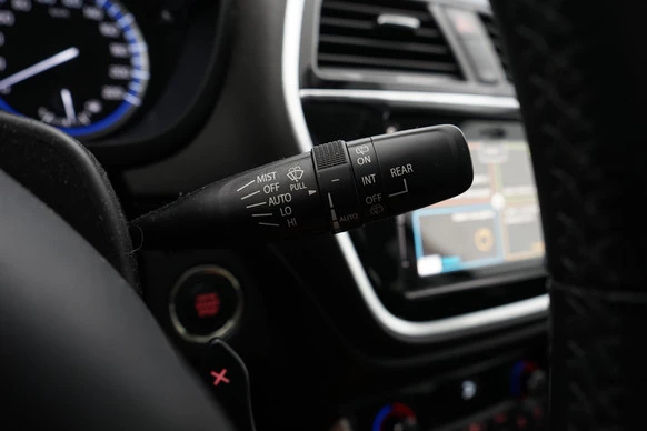 Suzuki S-Cross - Afbeelding 16 van 30