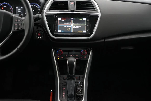 Suzuki S-Cross - Afbeelding 17 van 30