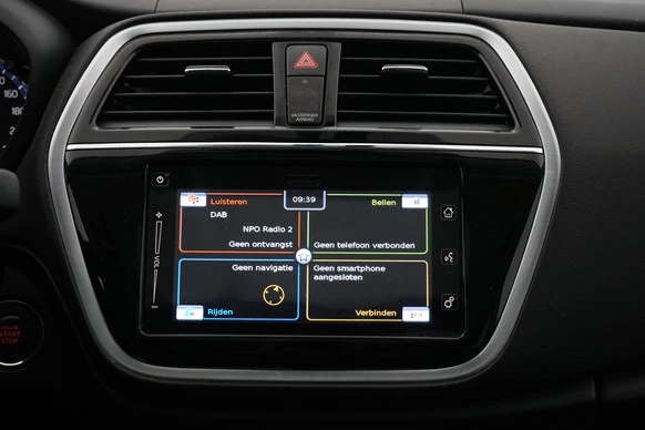 Suzuki S-Cross - Afbeelding 18 van 30