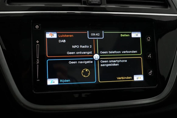Suzuki S-Cross - Afbeelding 21 van 30