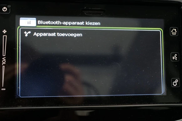 Suzuki S-Cross - Afbeelding 24 van 30