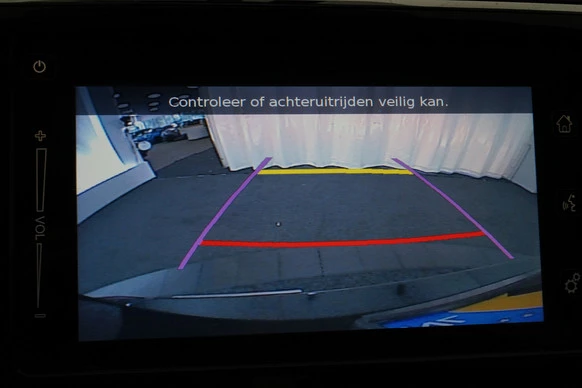 Suzuki S-Cross - Afbeelding 25 van 30