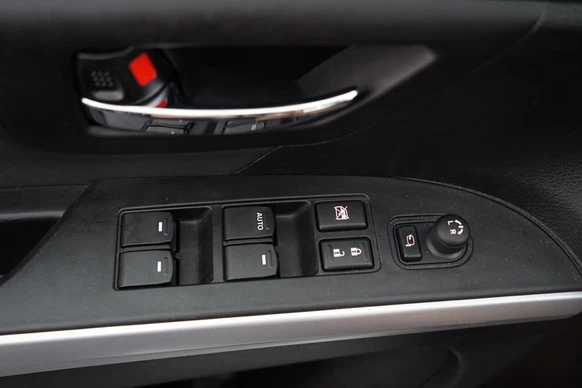 Suzuki S-Cross - Afbeelding 27 van 30