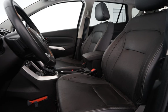 Suzuki S-Cross - Afbeelding 28 van 30