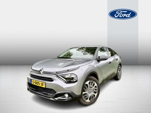 Citroën C4 - Afbeelding 1 van 30