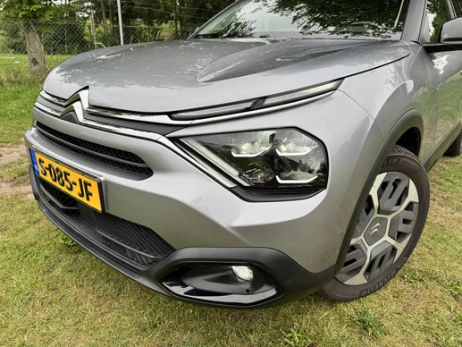Citroën C4 - Afbeelding 2 van 30