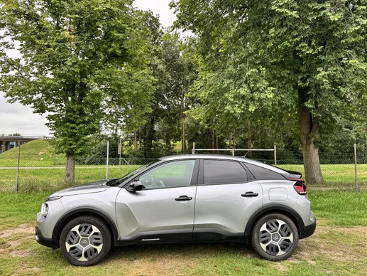 Citroën C4 - Afbeelding 4 van 30