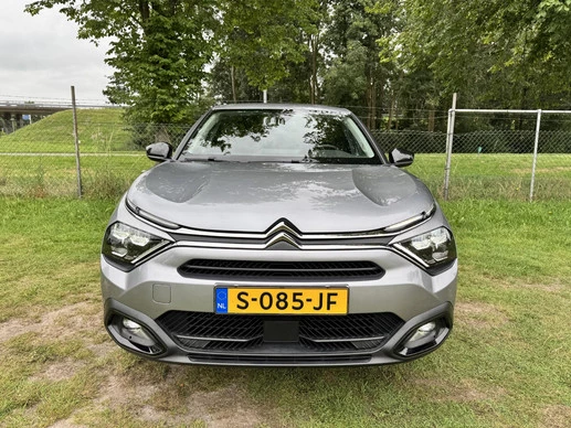 Citroën C4 - Afbeelding 5 van 30