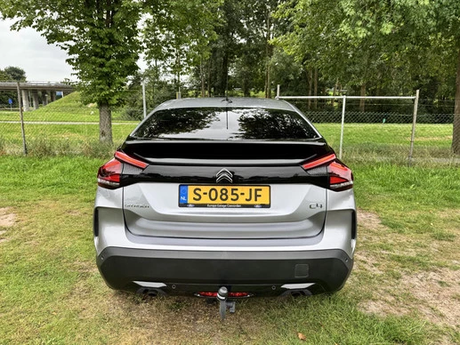 Citroën C4 - Afbeelding 7 van 30