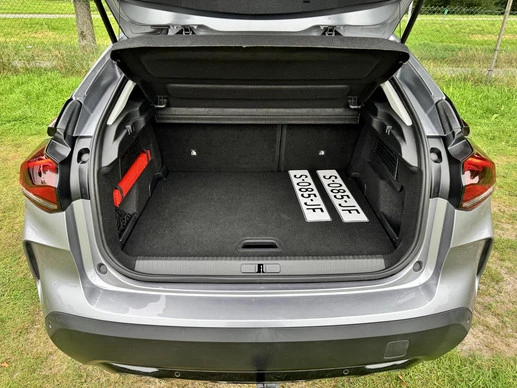Citroën C4 - Afbeelding 8 van 30