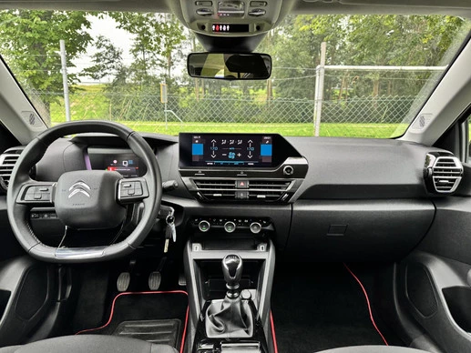 Citroën C4 - Afbeelding 10 van 30