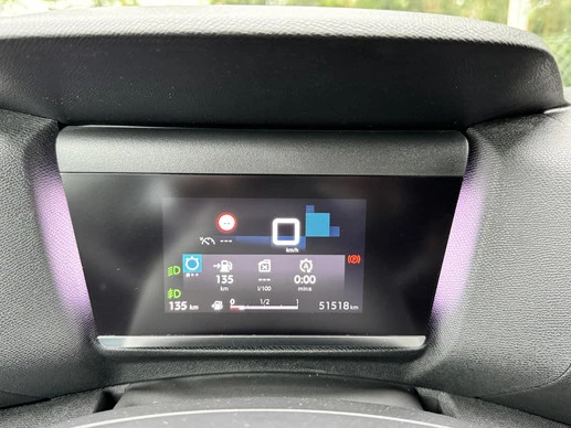 Citroën C4 - Afbeelding 11 van 30