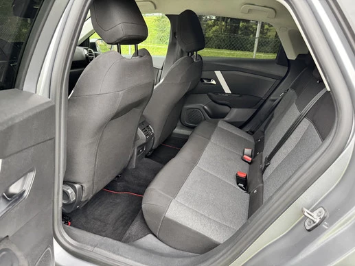 Citroën C4 - Afbeelding 14 van 30