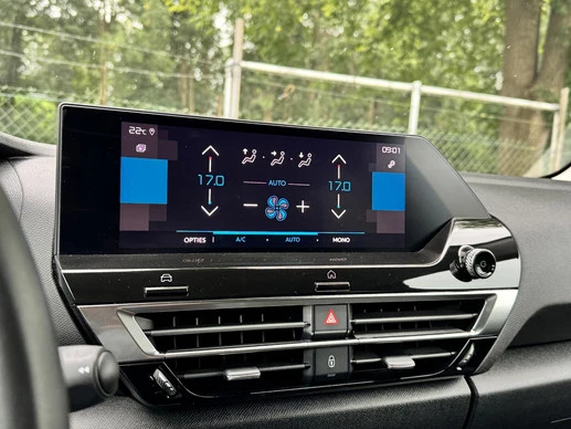 Citroën C4 - Afbeelding 20 van 30