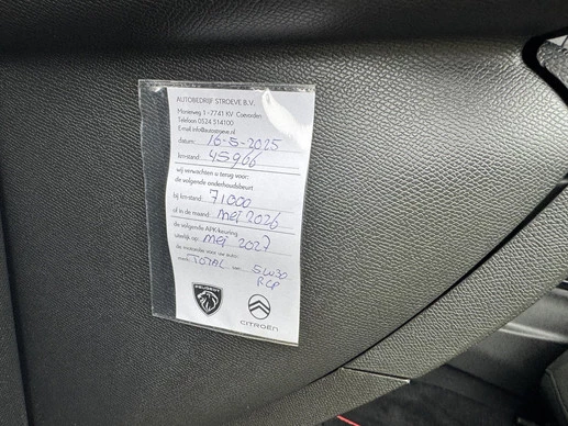 Citroën C4 - Afbeelding 23 van 30