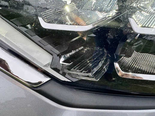 Citroën C4 - Afbeelding 27 van 30