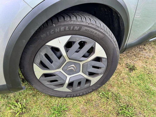 Citroën C4 - Afbeelding 28 van 30