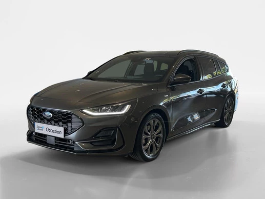 Ford Focus - Afbeelding 1 van 23