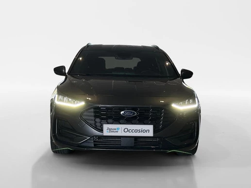Ford Focus - Afbeelding 2 van 23