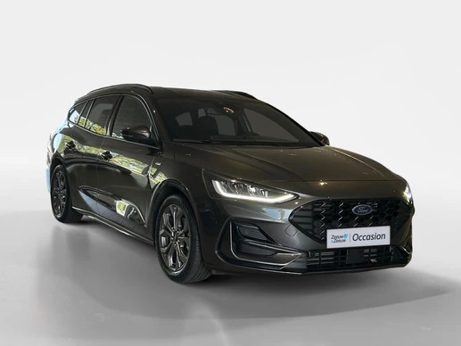Ford Focus - Afbeelding 3 van 23