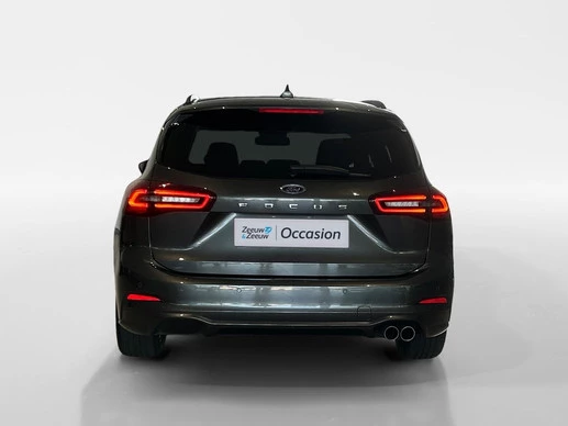 Ford Focus - Afbeelding 4 van 23