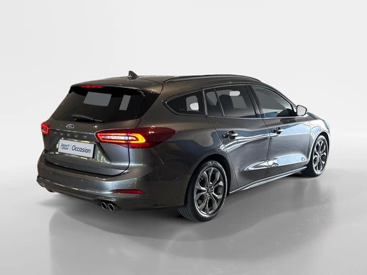 Ford Focus - Afbeelding 5 van 23