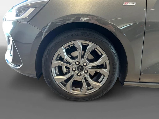 Ford Focus - Afbeelding 6 van 23