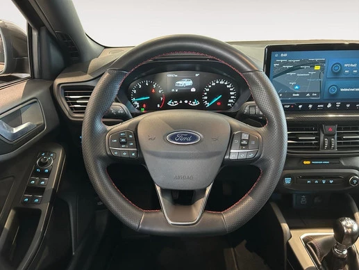 Ford Focus - Afbeelding 7 van 23