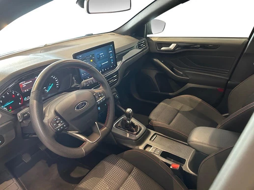 Ford Focus - Afbeelding 8 van 23