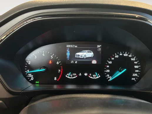 Ford Focus - Afbeelding 10 van 23