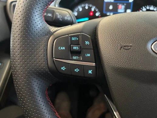 Ford Focus - Afbeelding 11 van 23