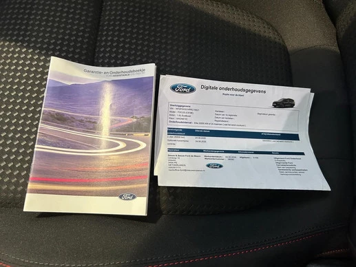Ford Focus - Afbeelding 15 van 23