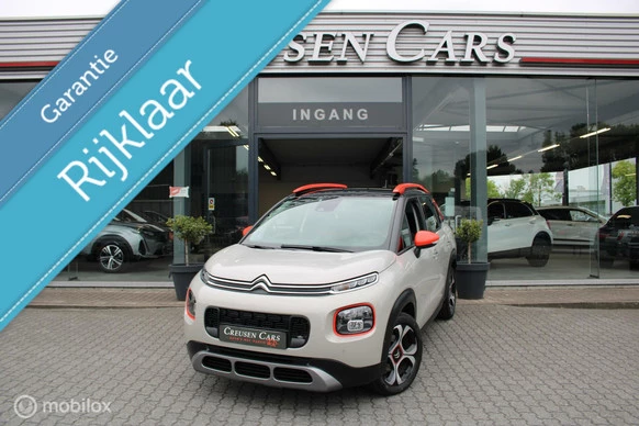 Citroën C3 Aircross - Afbeelding 1 van 30
