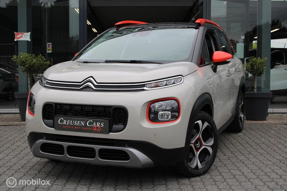 Citroën C3 Aircross - Afbeelding 2 van 30