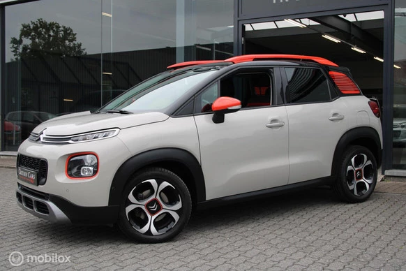 Citroën C3 Aircross - Afbeelding 3 van 30