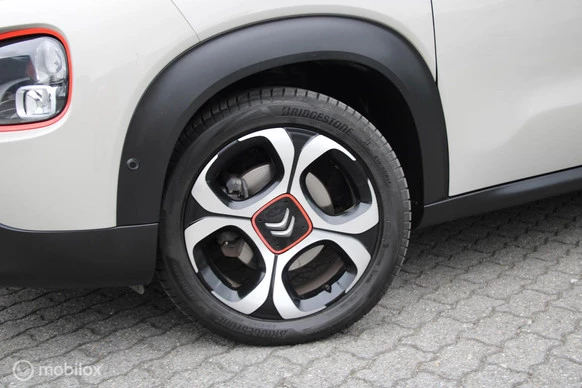 Citroën C3 Aircross - Afbeelding 4 van 30