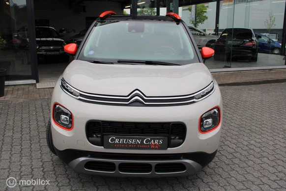 Citroën C3 Aircross - Afbeelding 5 van 30