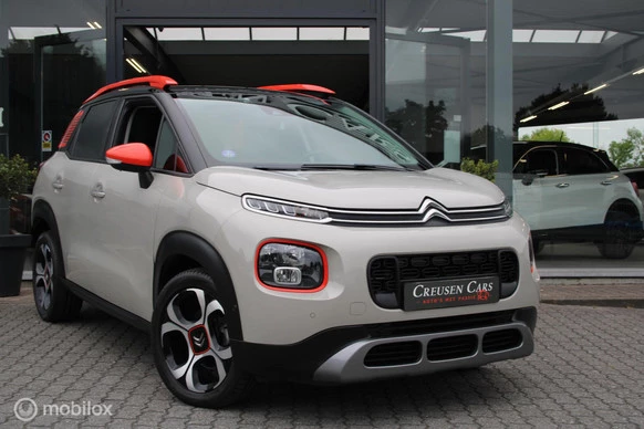 Citroën C3 Aircross - Afbeelding 6 van 30