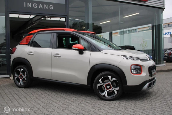 Citroën C3 Aircross - Afbeelding 7 van 30